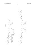 TREATMENT OF NON-HODGKIN S LYMPHOMAS WITH MULTI-ARM POLYMERIC CONJUGATES OF 7-ETHYL-10-HYDROXYCAMPTOTHECIN diagram and image