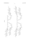 TREATMENT OF NON-HODGKIN S LYMPHOMAS WITH MULTI-ARM POLYMERIC CONJUGATES OF 7-ETHYL-10-HYDROXYCAMPTOTHECIN diagram and image