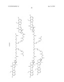 TREATMENT OF NON-HODGKIN S LYMPHOMAS WITH MULTI-ARM POLYMERIC CONJUGATES OF 7-ETHYL-10-HYDROXYCAMPTOTHECIN diagram and image