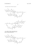 TREATMENT OF NON-HODGKIN S LYMPHOMAS WITH MULTI-ARM POLYMERIC CONJUGATES OF 7-ETHYL-10-HYDROXYCAMPTOTHECIN diagram and image