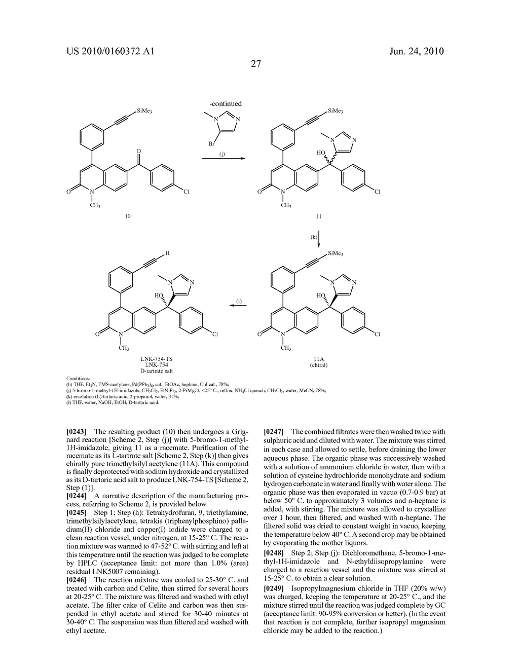 TREATMENT OF PROTEINOPATHIES USING A FARNESYL TRANSFERASE INHIBITOR - diagram, schematic, and image 40