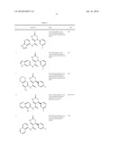 DIHYDROPYRIDONE AMIDES AS P2X7 MODULATORS diagram and image