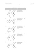 DIHYDROPYRIDONE AMIDES AS P2X7 MODULATORS diagram and image