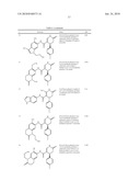 DIHYDROPYRIDONE AMIDES AS P2X7 MODULATORS diagram and image
