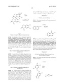 DIHYDROPYRIDONE AMIDES AS P2X7 MODULATORS diagram and image