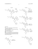 N-(2-Hydroxyethyl)-N-Methyl-4-(Quinolin-8-yl(1-(Thiazol-4-ylmethyl)Piperid- in-4-ylidene)Methyl)Benzamide diagram and image