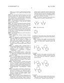 DERIVATIVES OF PYRAZOLE 3,5-CARBOXYLATES, THEIR PREPARATION AND THEIR APPLICATION IN THERAPEUTICS diagram and image