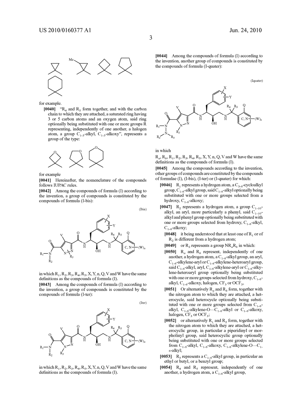 DERIVATIVES OF PYRAZOLE 3,5-CARBOXYLATES, THEIR PREPARATION AND THEIR APPLICATION IN THERAPEUTICS - diagram, schematic, and image 04