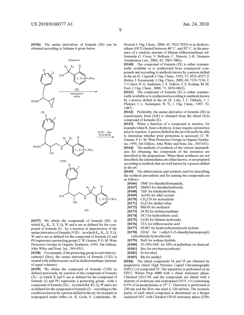DERIVATIVES OF PYRAZOLE 3,5-CARBOXYLATES, THEIR PREPARATION AND THEIR APPLICATION IN THERAPEUTICS - diagram, schematic, and image 10