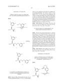 DERIVATIVES OF PYRAZOLE 3,5-CARBOXYLATES, THEIR PREPARATION AND THEIR APPLICATION IN THERAPEUTICS diagram and image