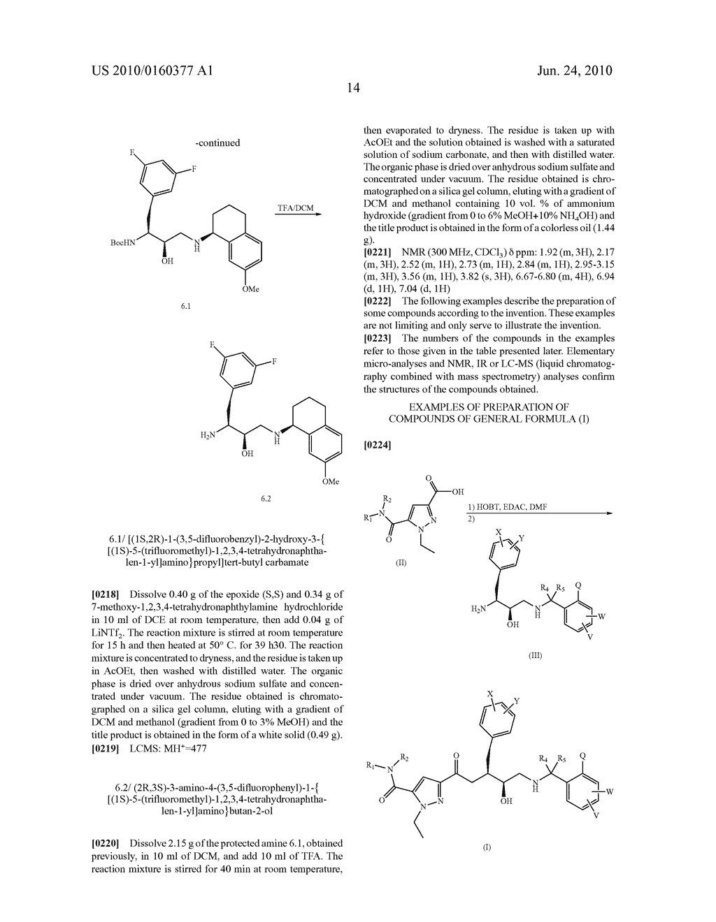 DERIVATIVES OF PYRAZOLE 3,5-CARBOXYLATES, THEIR PREPARATION AND THEIR APPLICATION IN THERAPEUTICS - diagram, schematic, and image 15