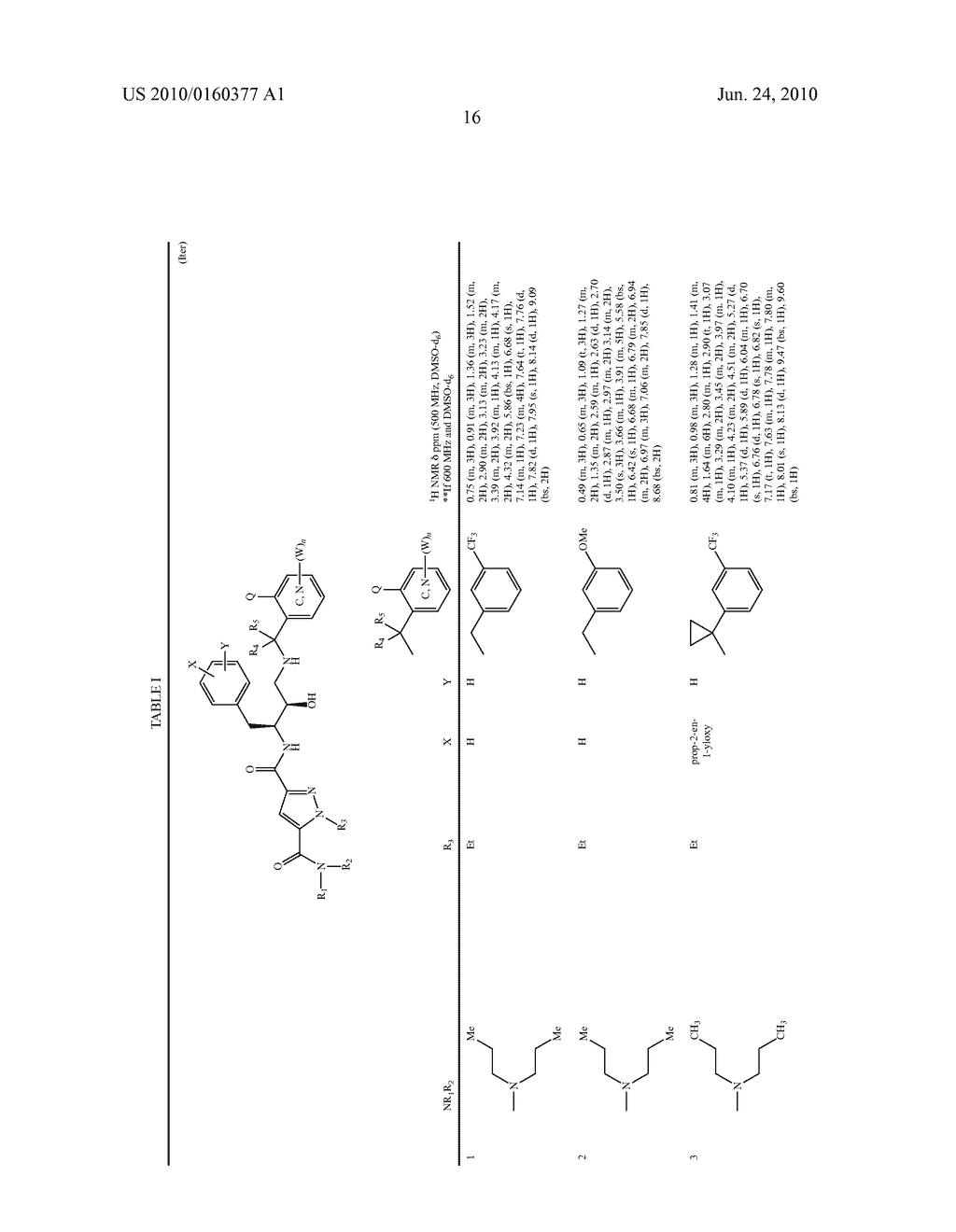 DERIVATIVES OF PYRAZOLE 3,5-CARBOXYLATES, THEIR PREPARATION AND THEIR APPLICATION IN THERAPEUTICS - diagram, schematic, and image 17