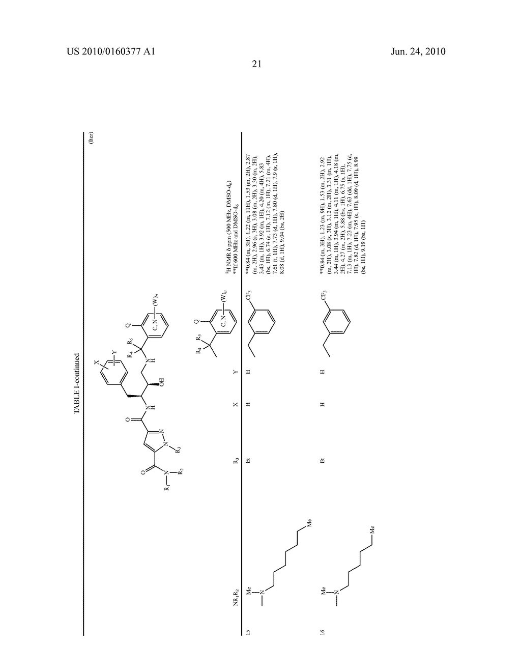 DERIVATIVES OF PYRAZOLE 3,5-CARBOXYLATES, THEIR PREPARATION AND THEIR APPLICATION IN THERAPEUTICS - diagram, schematic, and image 22