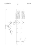 DERIVATIVES OF PYRAZOLE 3,5-CARBOXYLATES, THEIR PREPARATION AND THEIR APPLICATION IN THERAPEUTICS diagram and image