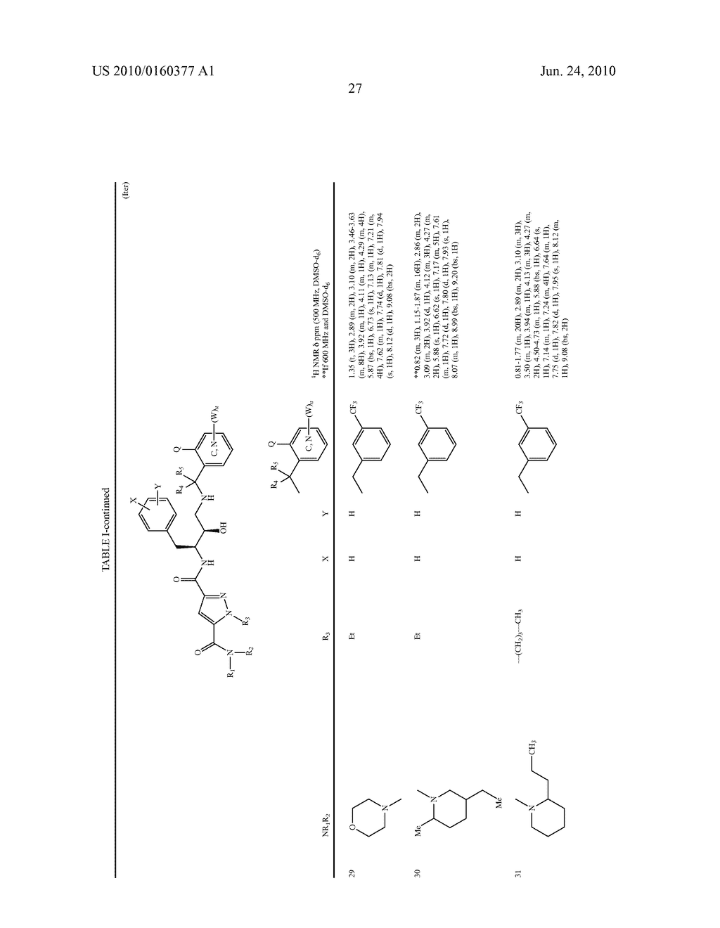 DERIVATIVES OF PYRAZOLE 3,5-CARBOXYLATES, THEIR PREPARATION AND THEIR APPLICATION IN THERAPEUTICS - diagram, schematic, and image 28