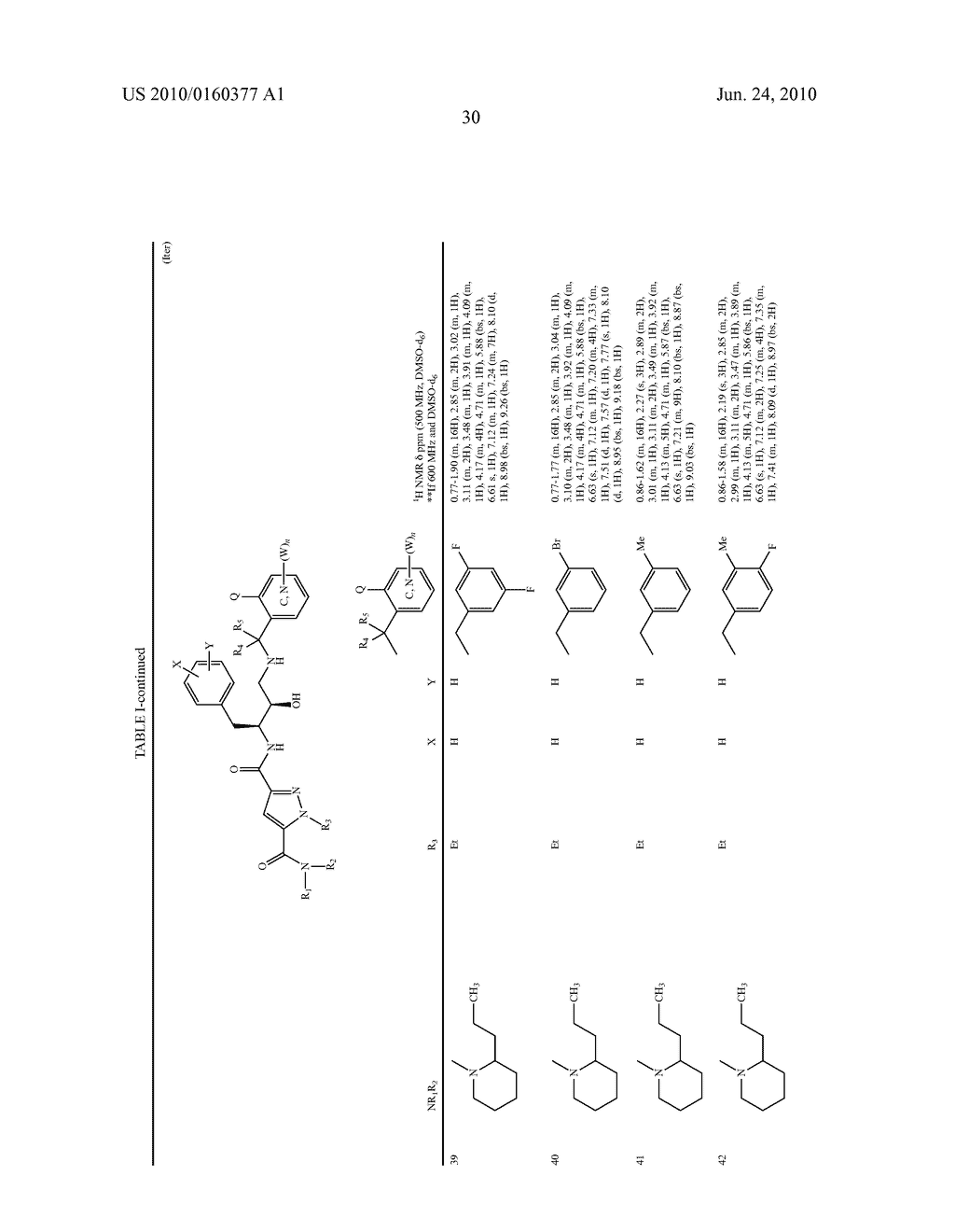 DERIVATIVES OF PYRAZOLE 3,5-CARBOXYLATES, THEIR PREPARATION AND THEIR APPLICATION IN THERAPEUTICS - diagram, schematic, and image 31