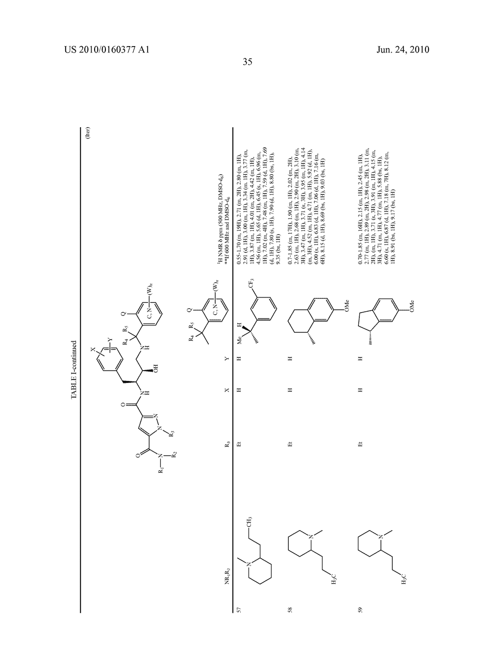 DERIVATIVES OF PYRAZOLE 3,5-CARBOXYLATES, THEIR PREPARATION AND THEIR APPLICATION IN THERAPEUTICS - diagram, schematic, and image 36