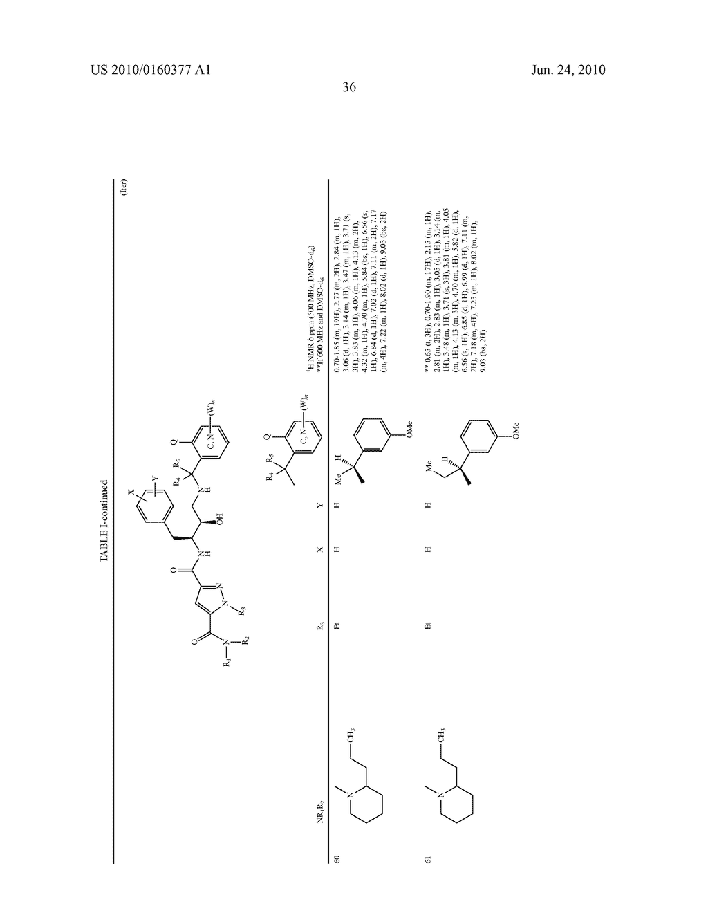 DERIVATIVES OF PYRAZOLE 3,5-CARBOXYLATES, THEIR PREPARATION AND THEIR APPLICATION IN THERAPEUTICS - diagram, schematic, and image 37