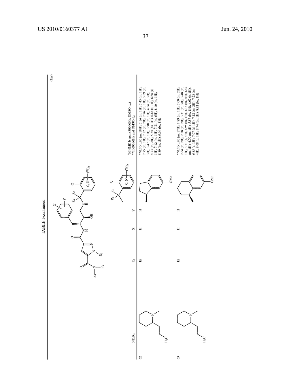 DERIVATIVES OF PYRAZOLE 3,5-CARBOXYLATES, THEIR PREPARATION AND THEIR APPLICATION IN THERAPEUTICS - diagram, schematic, and image 38