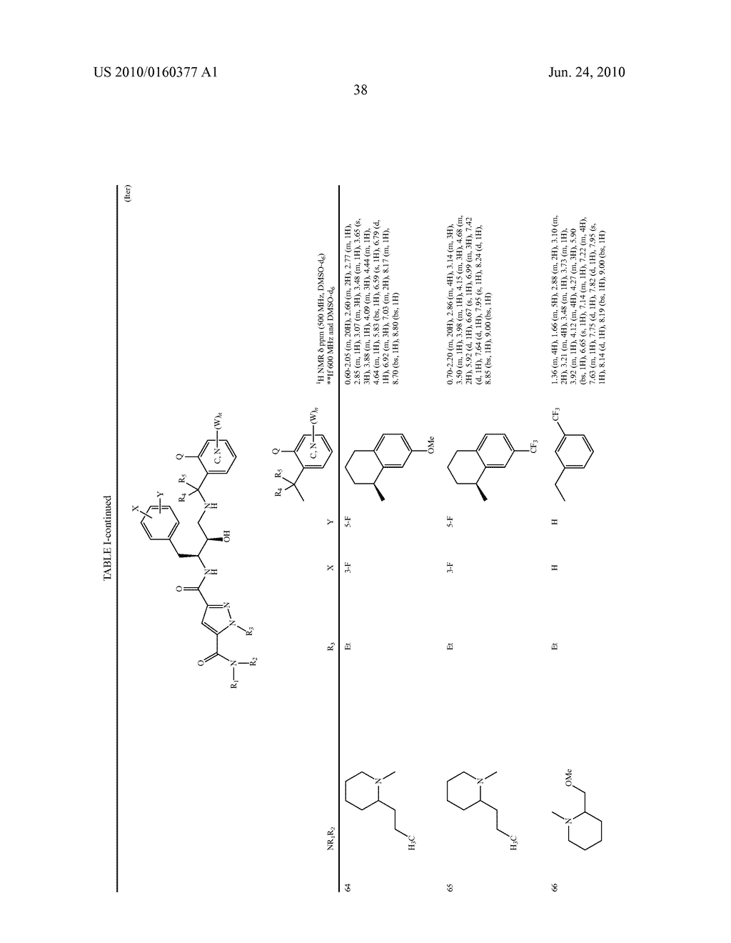 DERIVATIVES OF PYRAZOLE 3,5-CARBOXYLATES, THEIR PREPARATION AND THEIR APPLICATION IN THERAPEUTICS - diagram, schematic, and image 39