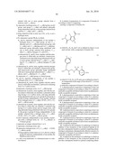 DERIVATIVES OF PYRAZOLE 3,5-CARBOXYLATES, THEIR PREPARATION AND THEIR APPLICATION IN THERAPEUTICS diagram and image