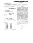 HISTONE DEACETYLASE INHIBITORS diagram and image