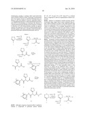 HISTONE DEACETYLASE INHIBITORS diagram and image