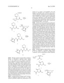 HISTONE DEACETYLASE INHIBITORS diagram and image