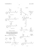 HISTONE DEACETYLASE INHIBITORS diagram and image