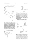 HISTONE DEACETYLASE INHIBITORS diagram and image