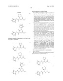 HISTONE DEACETYLASE INHIBITORS diagram and image