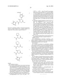 HISTONE DEACETYLASE INHIBITORS diagram and image