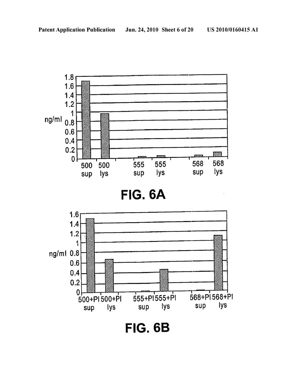 COMPOSITIONS AND METHODS FOR TREATMENT OF AUTOIMMUNE DISEASE - diagram, schematic, and image 07