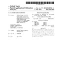 FLAME-RETARDANT ADDITIVES diagram and image