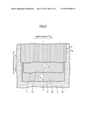 RUBBER COMPOSITES FOR TIRE TREADS AND TIRE diagram and image