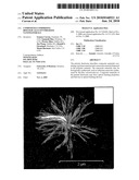 COMPOSITES COMPRISING BIOLOGICALLY-SYNTHESIZED NANOMATERIALS diagram and image