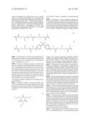 REACTIVE URETHANE COMPOUND HAVING ETHER BOND, CURABLE COMPOSITION, AND CURED MATERIAL diagram and image