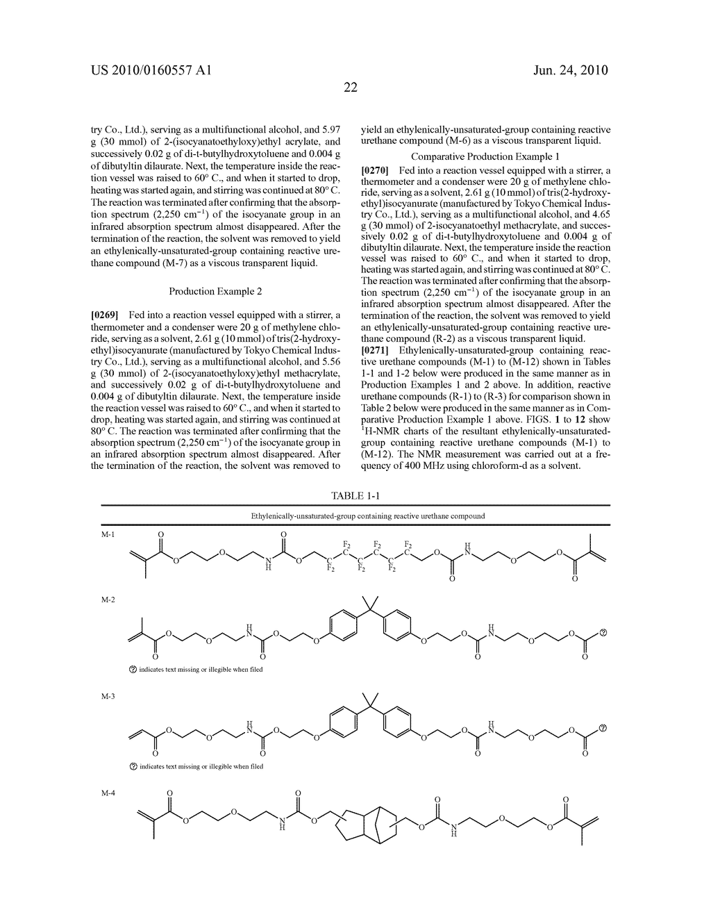 REACTIVE URETHANE COMPOUND HAVING ETHER BOND, CURABLE COMPOSITION, AND CURED MATERIAL - diagram, schematic, and image 37