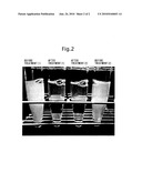 METHOD FOR ALTERING MORPHOLOGY OF BLOCK COPOLYMER diagram and image