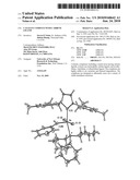 Catalyst Complex With Carbene Ligand diagram and image