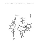 Catalyst Complex With Carbene Ligand diagram and image