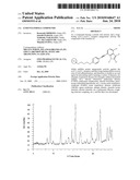 ETHYNYLINDOLE COMPOUNDS diagram and image