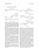 ETHYNYLINDOLE COMPOUNDS diagram and image