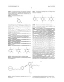 ETHYNYLINDOLE COMPOUNDS diagram and image