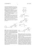 ETHYNYLINDOLE COMPOUNDS diagram and image