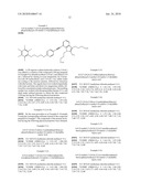 ETHYNYLINDOLE COMPOUNDS diagram and image