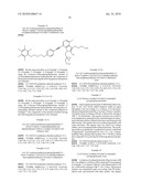 ETHYNYLINDOLE COMPOUNDS diagram and image