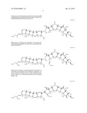 METHOD FOR SYNTHESIS OF CIGUATOXIN CTX1B AND COMPOUNDS USEFUL FOR THE SYNTHESIS OF CIGUATOXIN CTX1B diagram and image