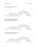 METHOD FOR SYNTHESIS OF CIGUATOXIN CTX1B AND COMPOUNDS USEFUL FOR THE SYNTHESIS OF CIGUATOXIN CTX1B diagram and image