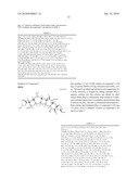 METHOD FOR SYNTHESIS OF CIGUATOXIN CTX1B AND COMPOUNDS USEFUL FOR THE SYNTHESIS OF CIGUATOXIN CTX1B diagram and image